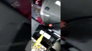 Цифровое ТВ на китайской магнитоле