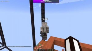 Battle of Builders Minecraft 1.19 Битва строителей BuildBattle