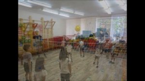 Пионербол - игра для всех