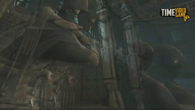 Видео обзор игры Thief 4 - Вор вернулся! - Thief 4 Review! смотреть онлайн