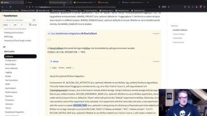 Log with MLflow and Hugging Face Transformers