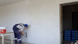 Как правильно шпаклевать на сдир под покраску