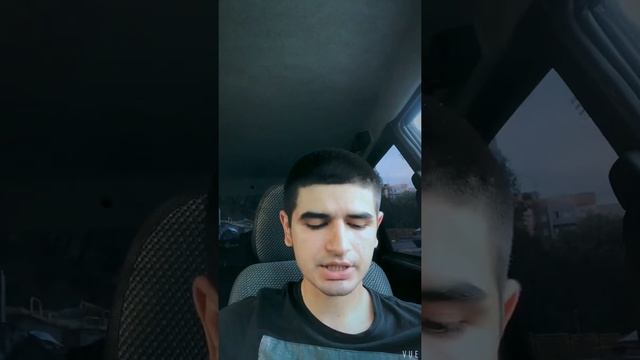 Стихотворение созданное за 10 минут. Расстались с кем то? Обязательно послушайте