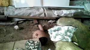 Удаление катализатора на Рено Логан