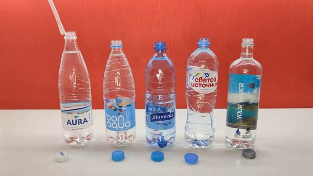 Вода которую мы пьём! Вся правда что нам прода...