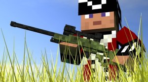 битва снайперов