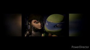 Клип Лео и Карай (Целовашка)💙🖤