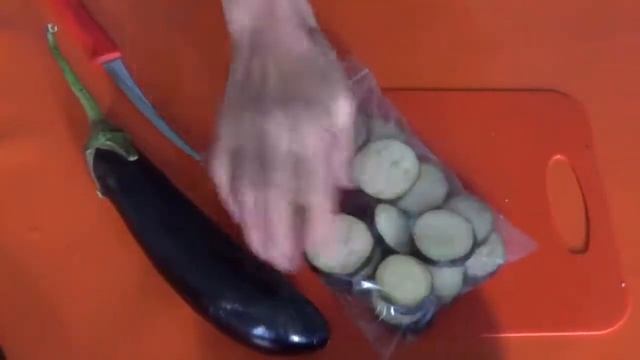 Заморозка помидор, перца, баклажан на зиму смотреть онлайн