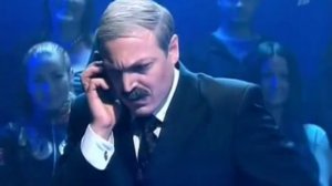 Большая разница - Кто хочет стать миллионером