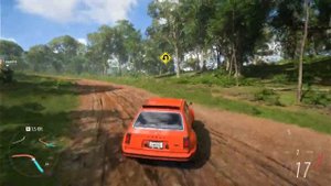 How to find Cascadas de Agua Azul - Forza Horizon 5