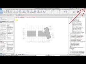 Revit. Как сохранить и закрыть файл проекта?