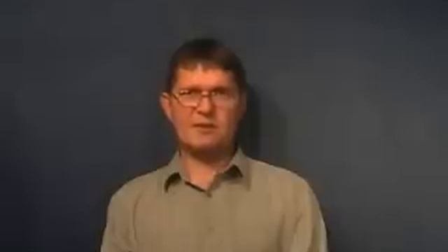 Презентация курса 