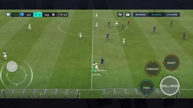 Event Icons - Best Special Squad Builder! FIFA Mobile 23 смотреть онлайн