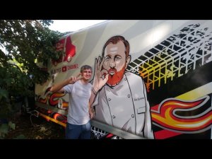 Лук-FEST с Константином Ивлевым!) Фестиваль лук-лучок в Лухе