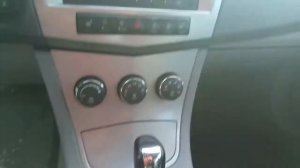 Chrysler/Sebring/2008 Седан III /2.7 AT (188 л.с.)