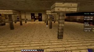 Другой взгляд на Майнкрафт 6 | Mini-Games