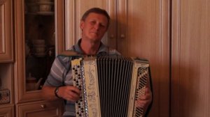 Виктор Гречкин (баян) - Галина (инструментал)