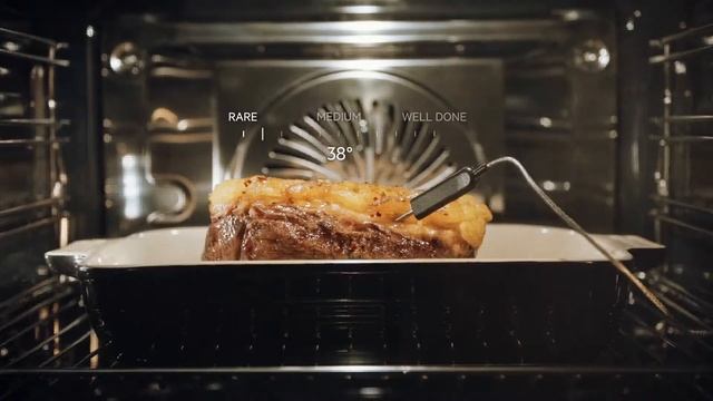 AEG: Food Sensor смотреть онлайн