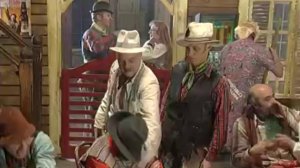 Маски в Колхозе