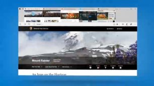 Microsoft демонстрирует новые возможности браузера Edge в обновлении Windows 10