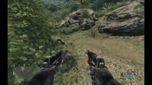 Crysis 4! Игра выйдет в 2022 году! Вся новая, информация об игре! Пророк умер! Новый костюм! Руины!