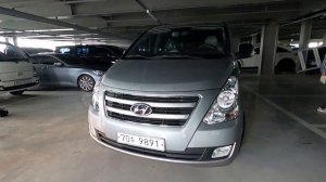Корея.  Едем покупать авто Гранд Старекс