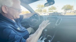 NEW 2023 CHEVROLET EQUINOX [FWD Premier]