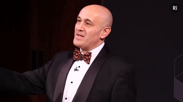 Jim Al-Khalili - Quantum Life: How Physics Can Revolutionise Biology