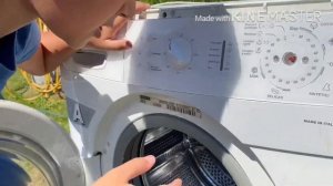 Ремонт стиральной машины ardo AE 800 X