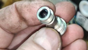 Капитальный ремонт ТНВД БОШ VE.Только Форд Транзит 25TDI.