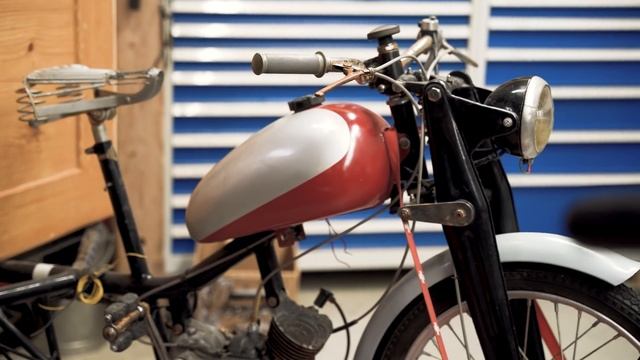 Bierdreirad | Komplette Demontage (Teil 2) смотреть онлайн