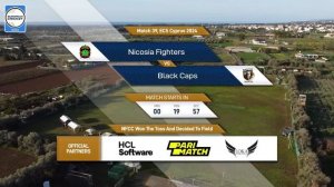 ? ECS Cyprus, 2024 | Day 10 | T10 Live Cricket | European Cricket