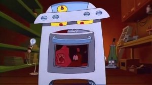 Brave Little Toaster - B-Movie (Russian V2)