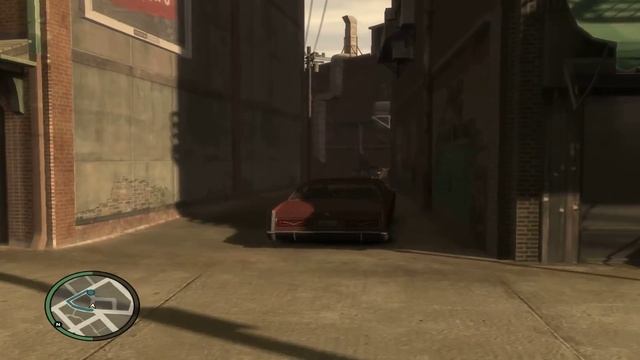 GTA 4 - Бетонные джунгли - #13 смотреть онлайн