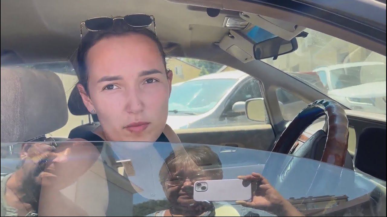 ОТДЫХ ЗАКОНЧИЛСЯ. ИРА ОТКАЗЫВАЕТСЯ ПРИЕЗЖАТЬ В ГОСТИ, УСТАЛА. 17.07.24. смотреть онлайн