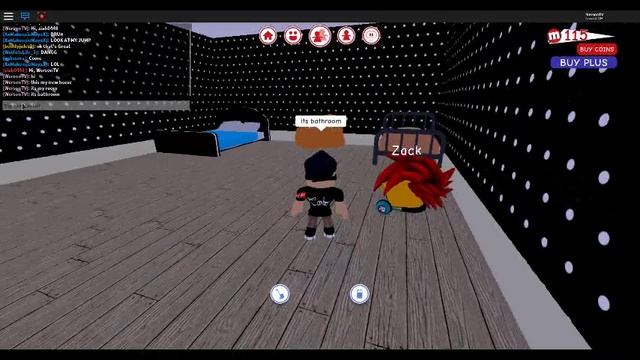 My new home... I Roblox смотреть онлайн