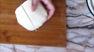 ТОКПОККИ ИЗ РИСОВОЙ МУКИ В ДОМАШНИХ УСЛОВИЯХ