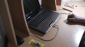 ? ? Сломался штекер 3 5 jack и кончик остался в гнезде Как его достать.