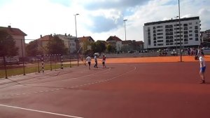 Futsal Niš 01.06.2014 HD 720p