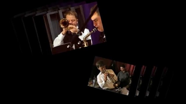 Александр  Кунах  Чудо Масленица, здравствуй!