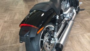 V-Rod Muscle Harley-Davidson