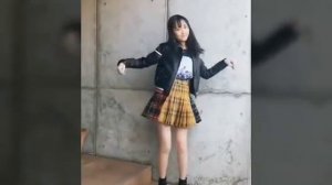 АЗИАТСКИЙ ТИКТОК/ТРЕНДЫ КОРЕИ