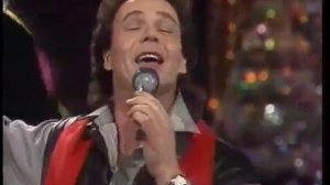 Ретро. Муромов-Яблоки на снегу