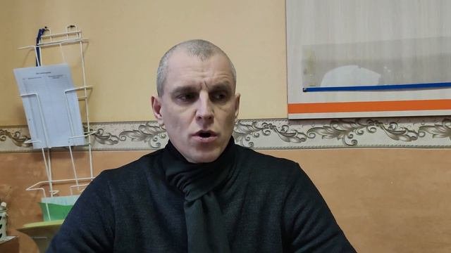 КАК КОРРЕКТНО ОБЩАТЬСЯ С ЛЮДЬМИ С ИНВАЛИДНОСТЬЮ? - Обучающая Речь