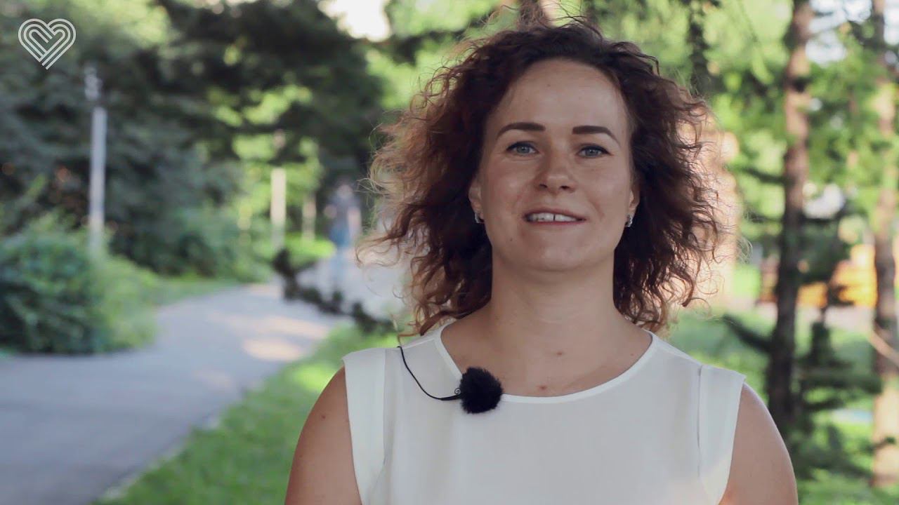 Анна Сенина о кемпе перед заплывом через Босфор со школой I Love Swimming. смотреть онлайн