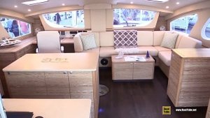 Катамаран Xquisite X5