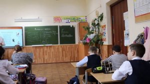 Внеурочная деятельность «Профессии нашего города»