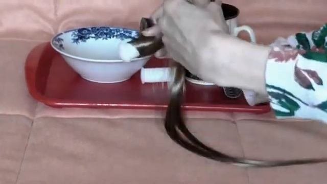КАК ЗАВИТЬ ИСКУССТВЕННЫЕ ВОЛОСЫ, НАКЛАДНЫЕ ПРЯДИ,ТРЕССЫ,ВОЛОСЫ НА ЗАКОЛКАХ ?