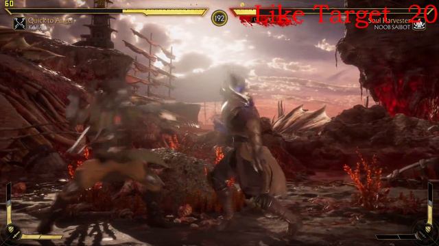 Mortal Kombat 11 || LIVE GAMEPLAY || STORY MODE PART 3 | 21 JULY 2023 FRIDAY #mortalkombat11