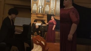 Скажи зачем, М. И. Глинка